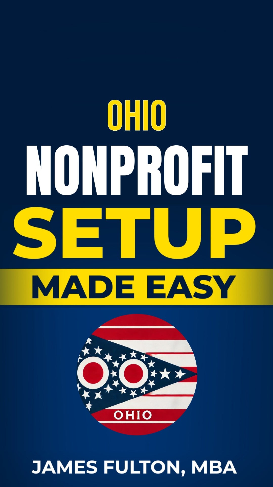 Ohio Nonprofit Setup Made Easy