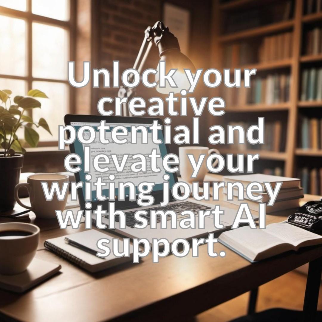 AI Tools for Authors: Write Faster, Smarter & Better