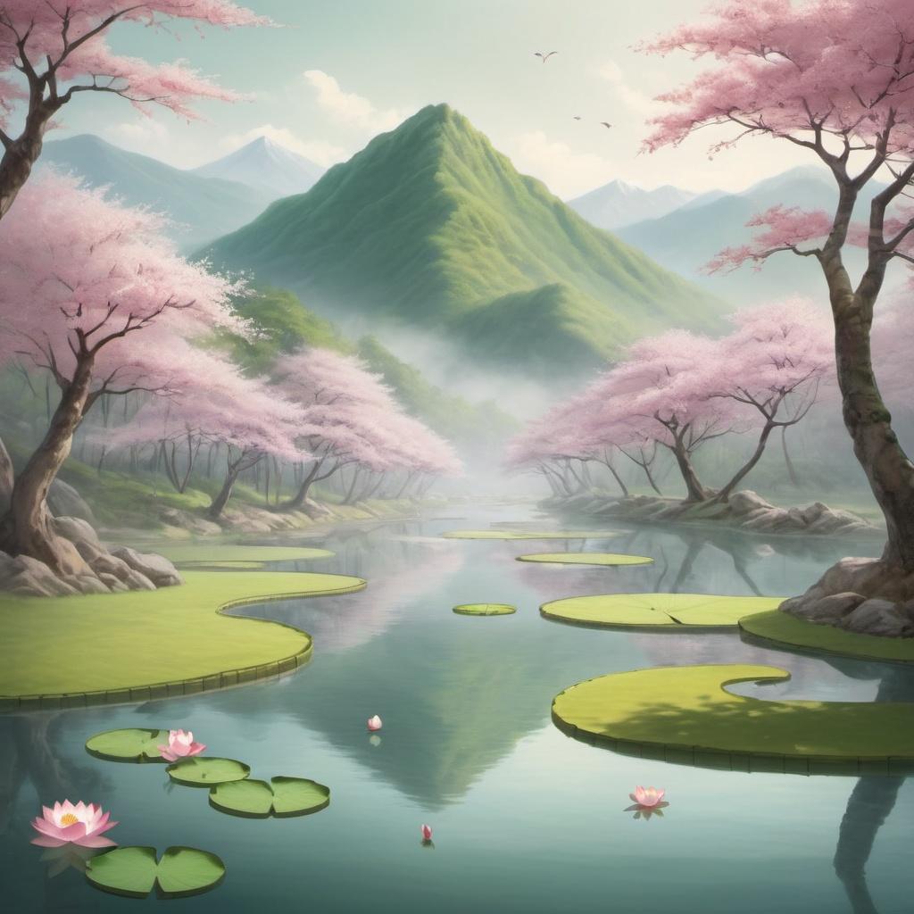 The Eightfold Path: A Guide to Enlightenment
