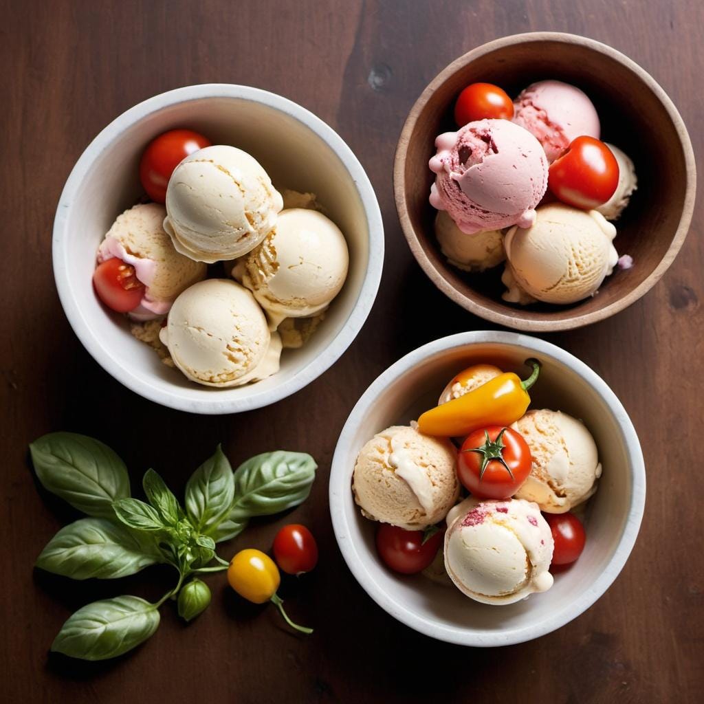 20 Classic Ice Cream Recipes