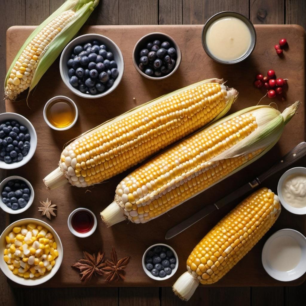 From Ontario to Alberta: A Culinary Tour of Canada