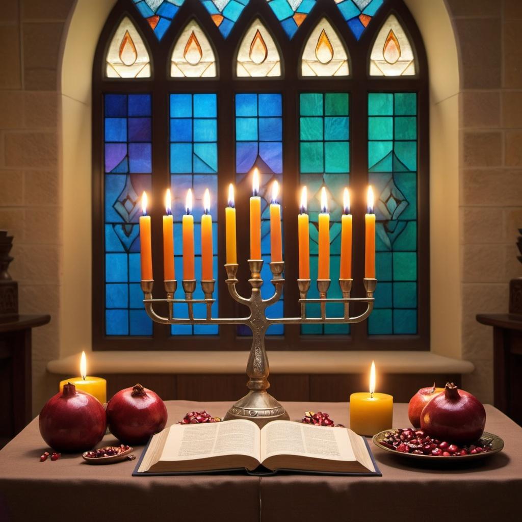 Understanding Judaism: A Beginner's Guide