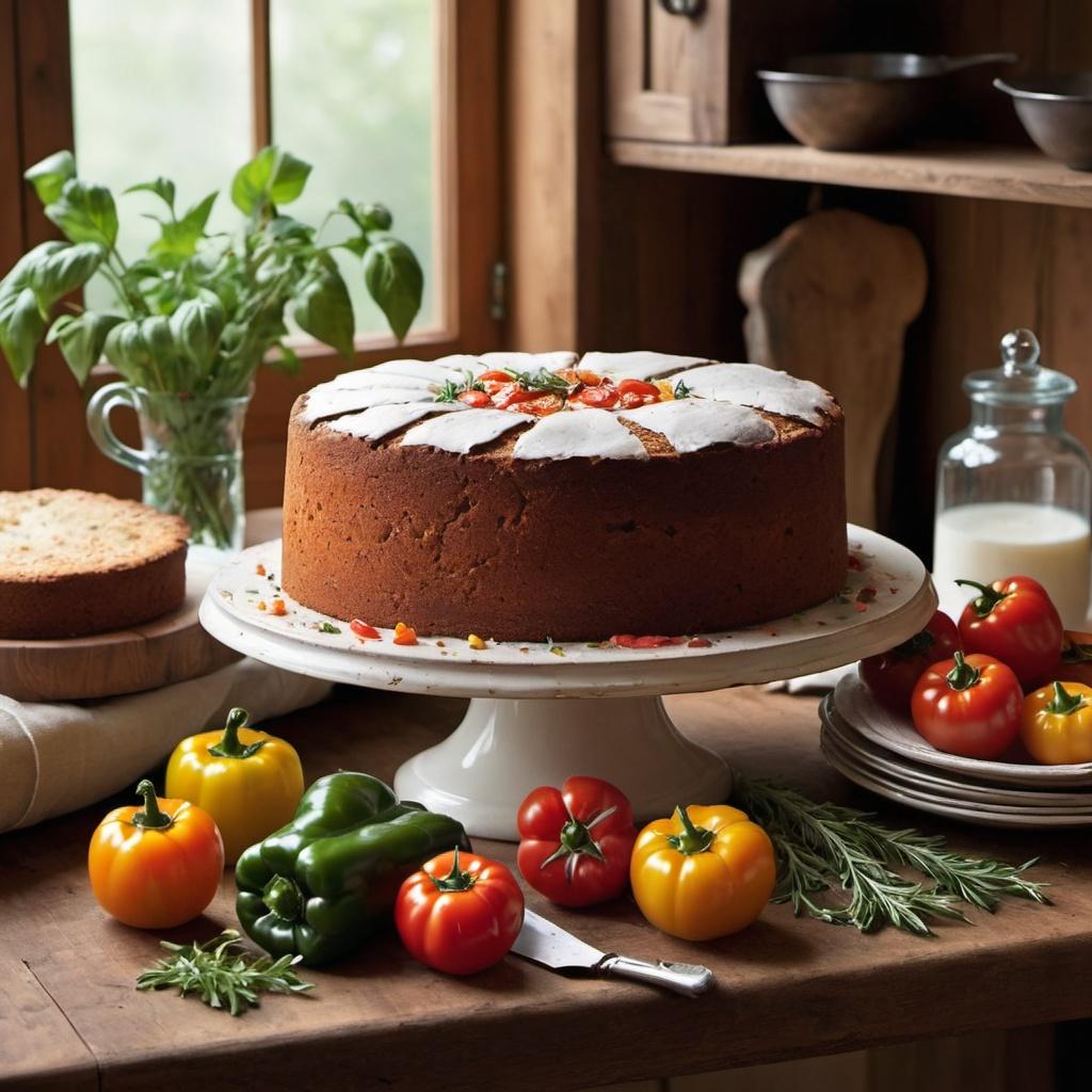 20 Classic Cake Recipes