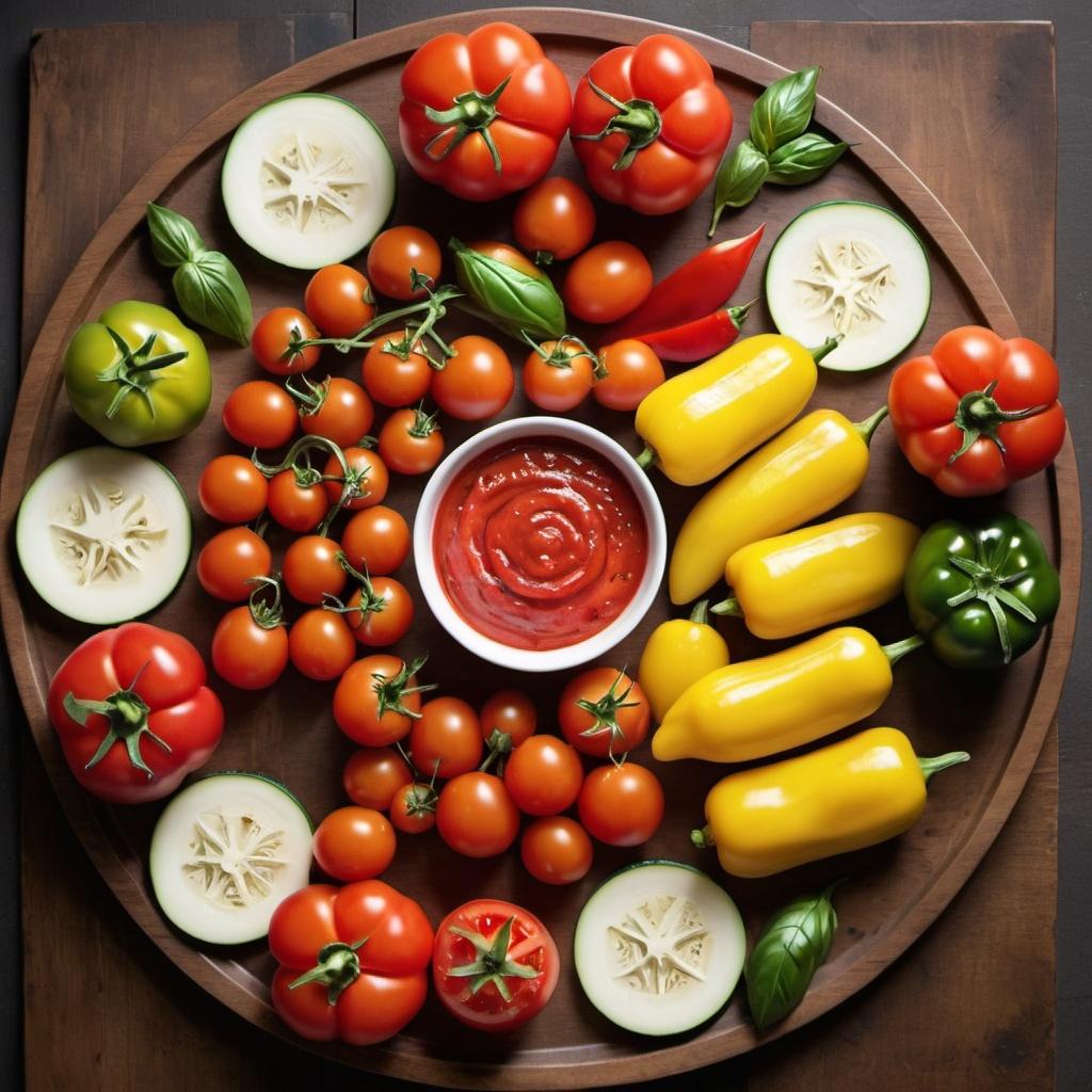 20 Classic Appetizers