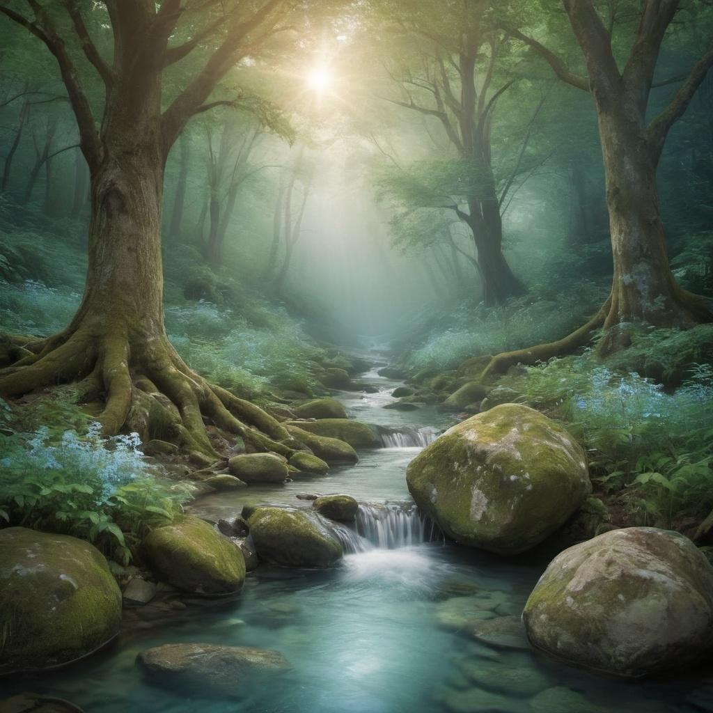Past Life Regression: Exploring Your Spiritual History