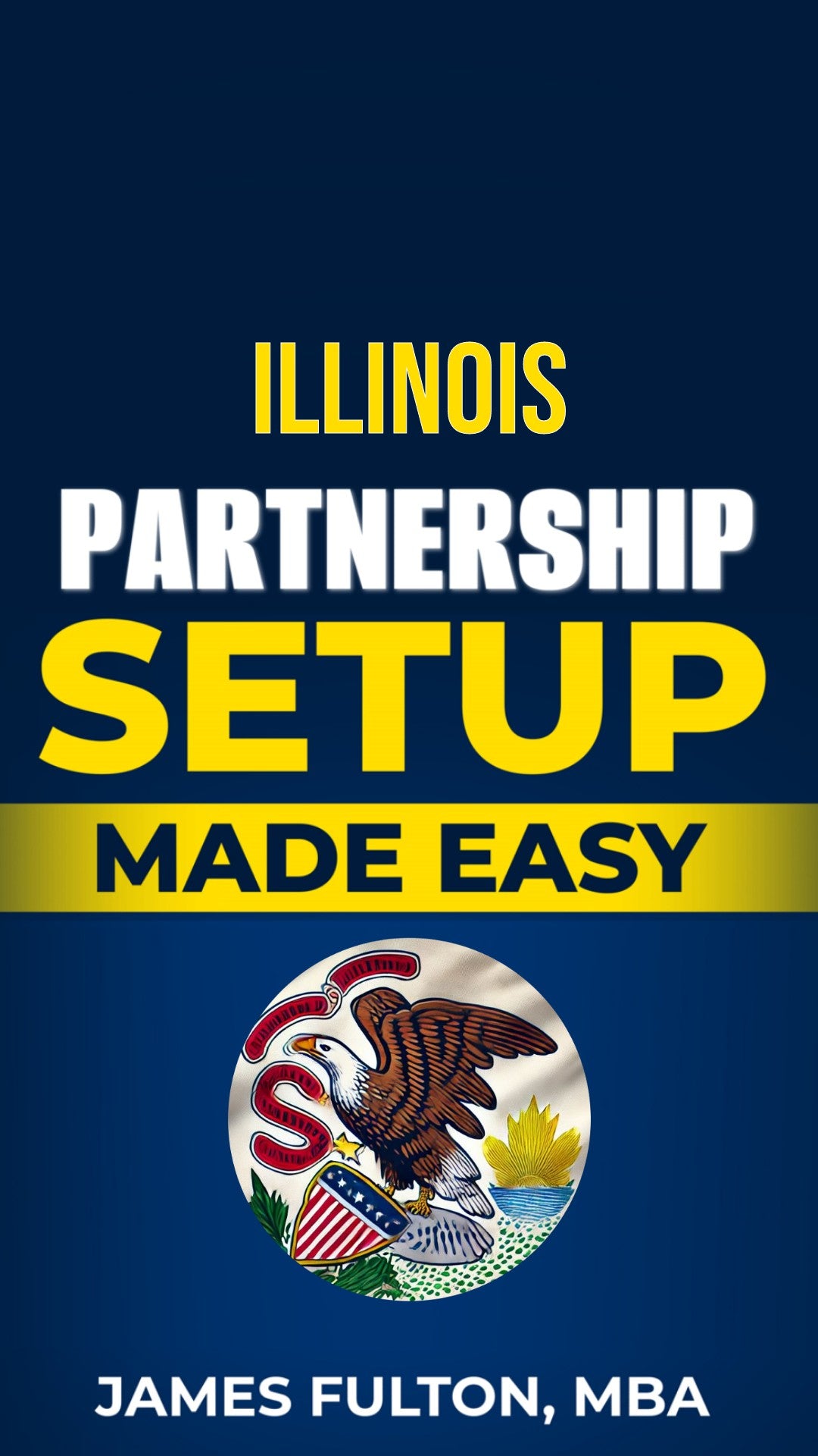 Illinois Partnership Setup Made Easy