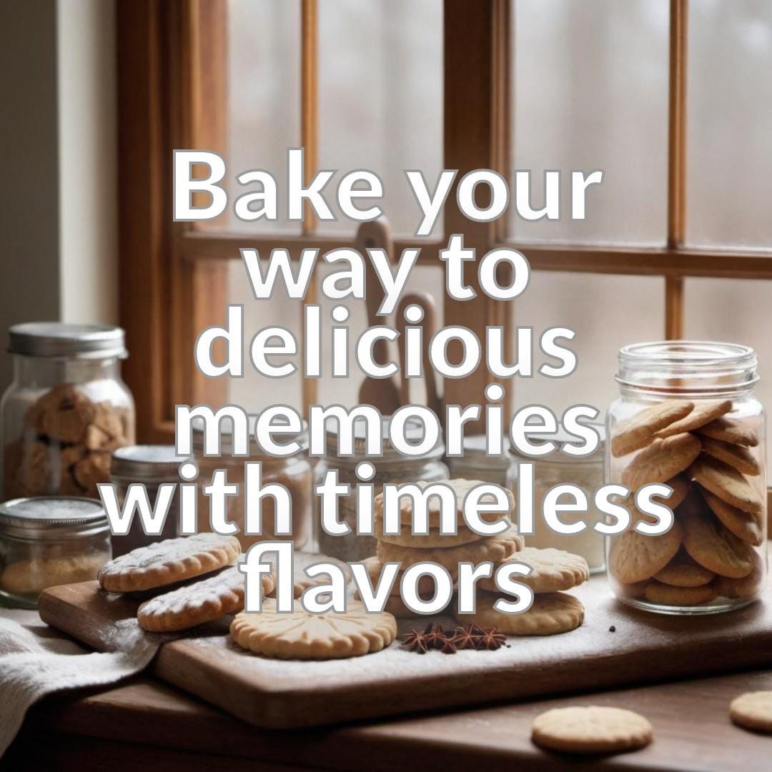 20 Classic Biscuit Recipes