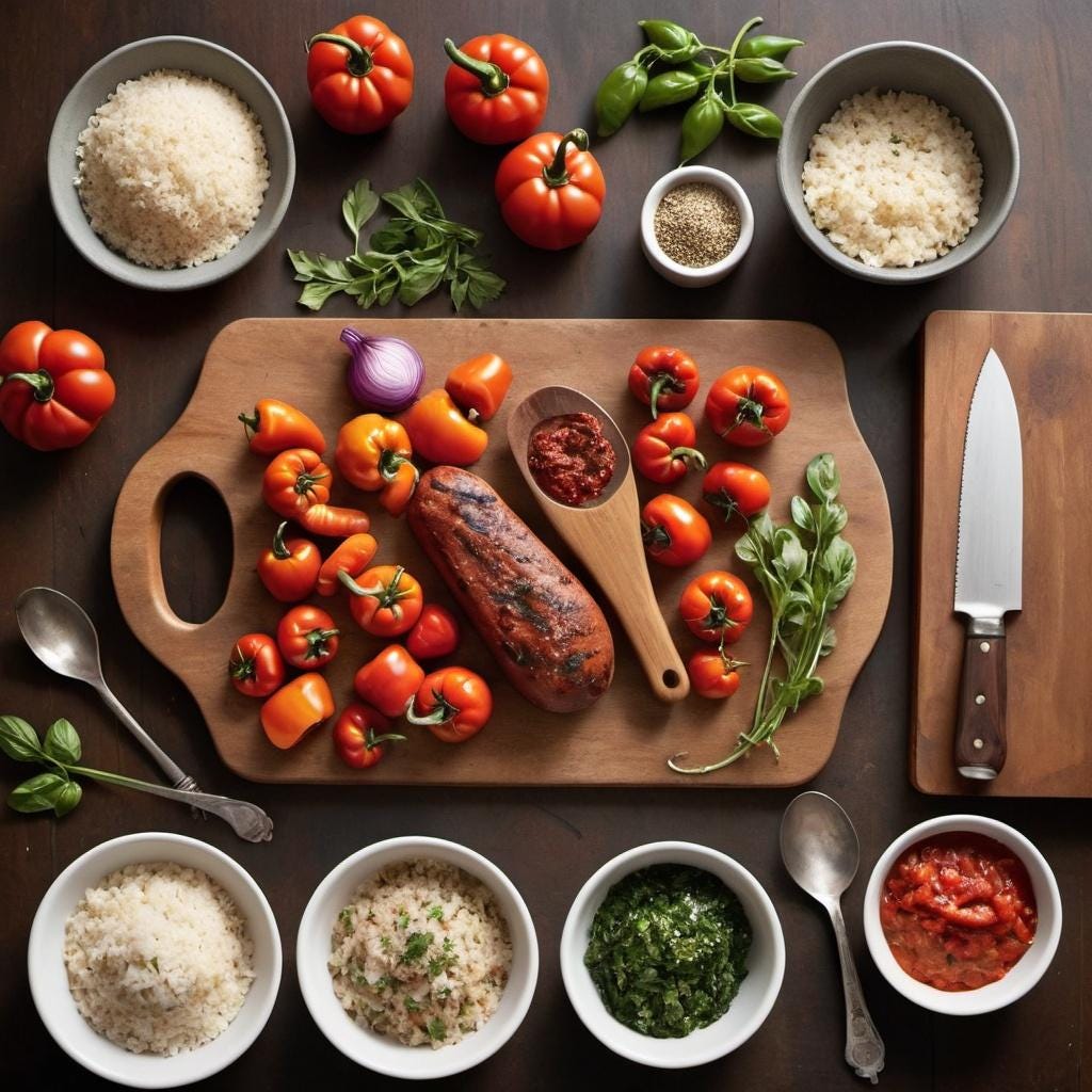 20 Classic Tailgate Recipes