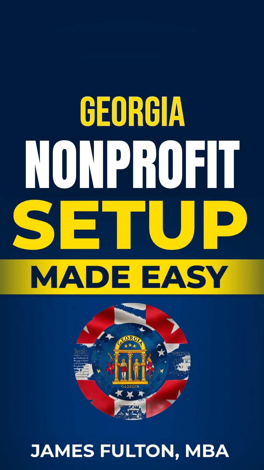 Georgia Nonprofit Setup Made Easy