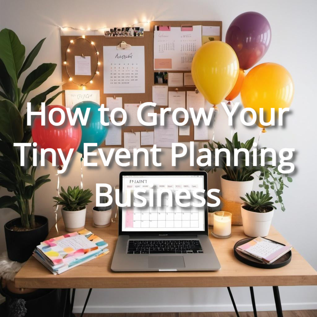 How to Grow Your Tiny Candle Business