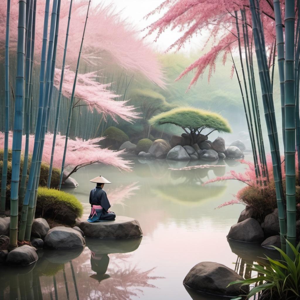 The Way of the Samurai: Spirituality in Action