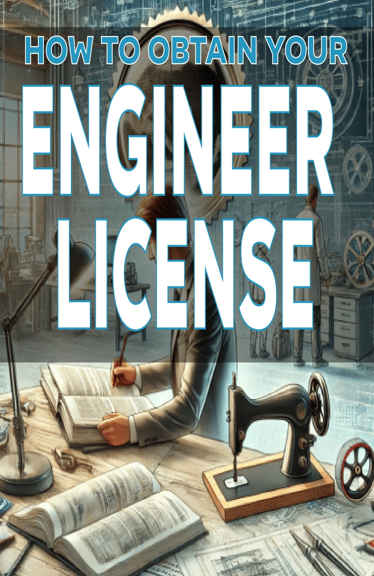 How to Obtain Your Engineer License