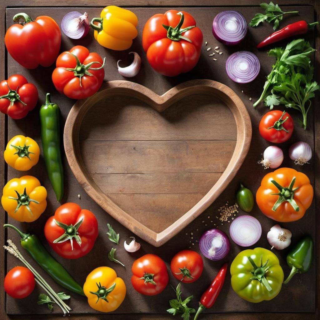 20 Classic Heart-Healthy Recipes