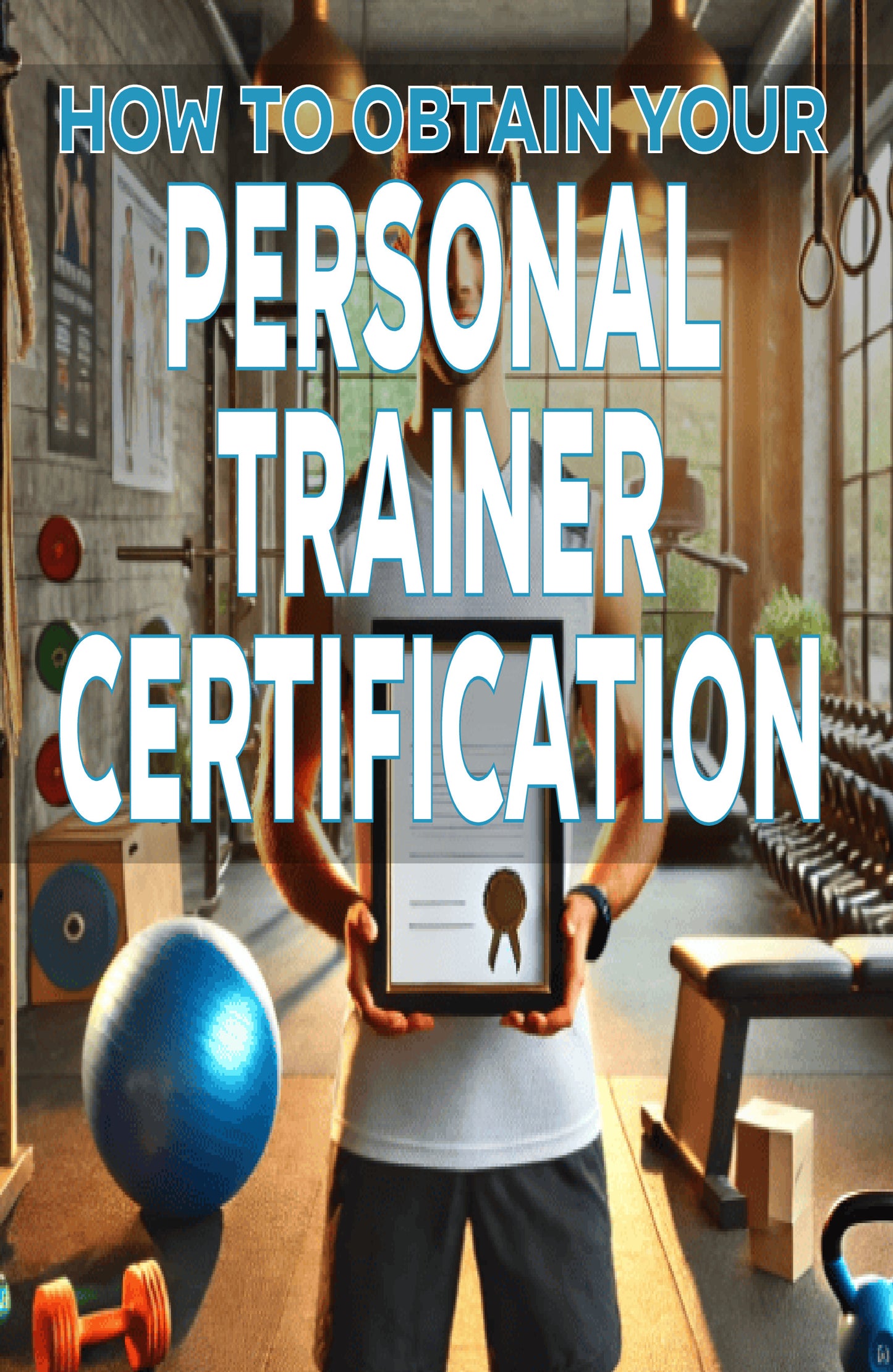 How to Obtain Your Personal Trainer Certification