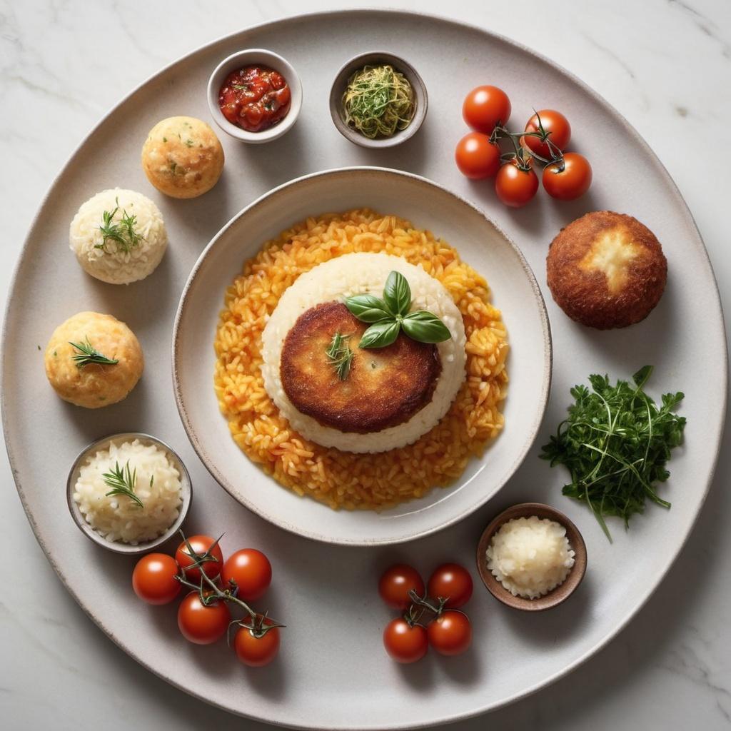 From Risotto to Arancini: Mastering Italian Rice Dishes