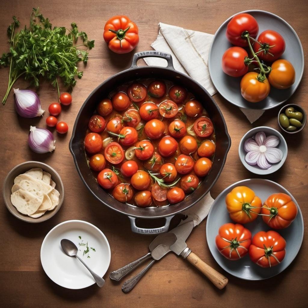 20 Classic Portuguese Dishes