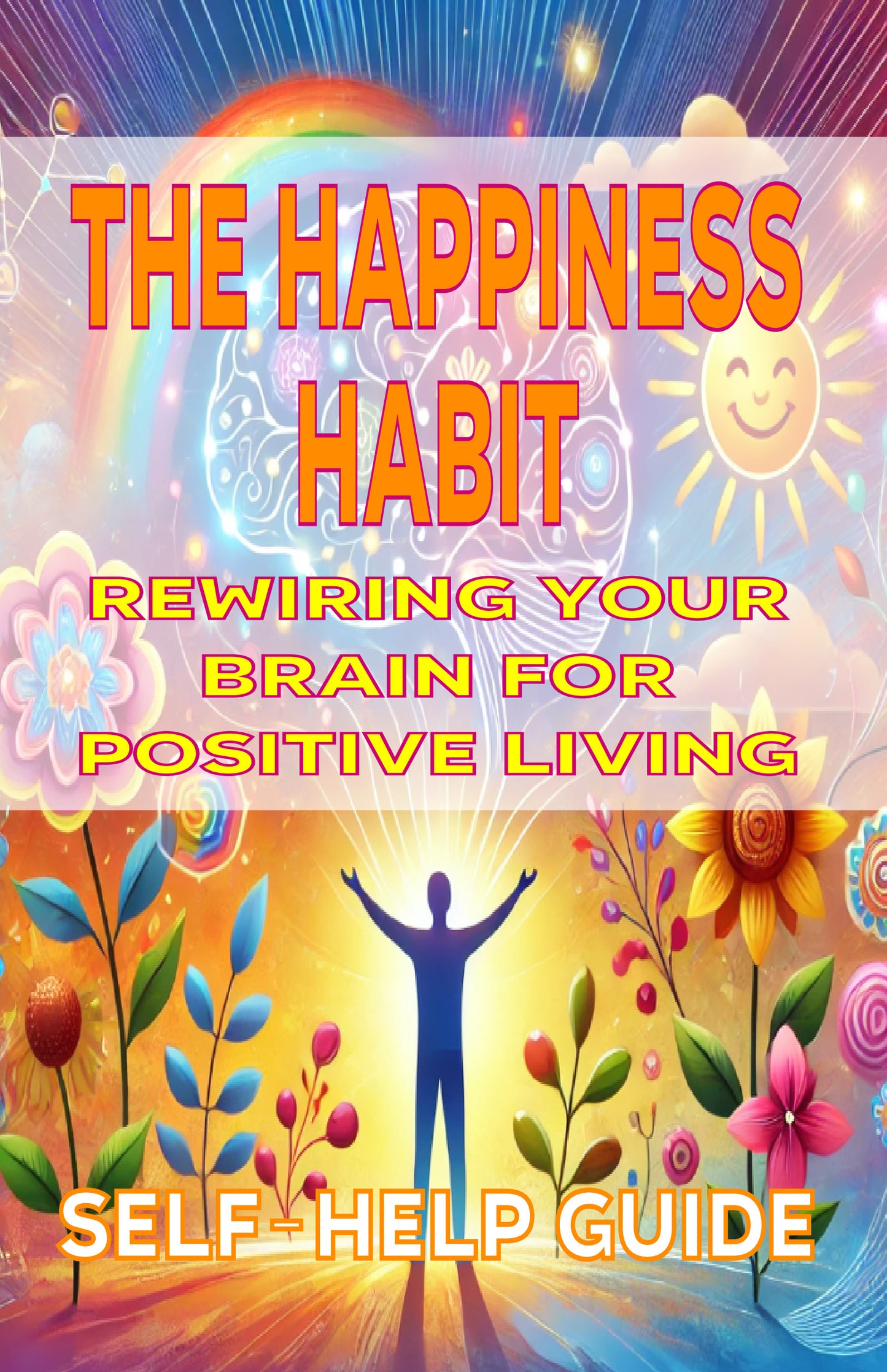 The Happiness Habit: Rewiring Your Brain for Positive Living