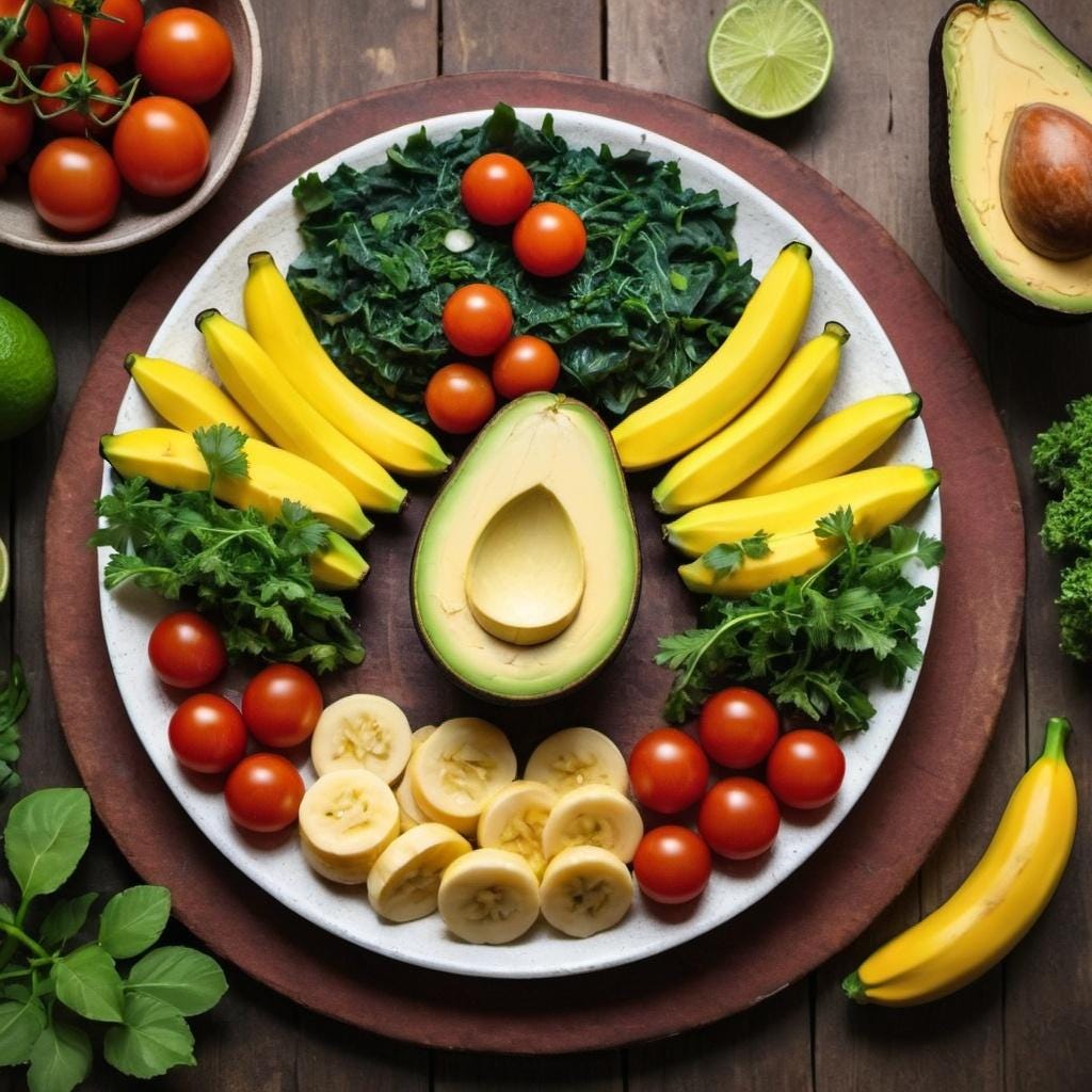 Brazilian Vegan: Plant-Based Recipes with a Tropical Twist