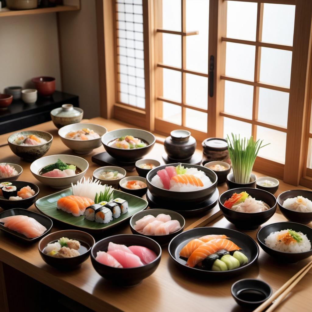 Japanese Home Cooking: Recipes for the Modern Family