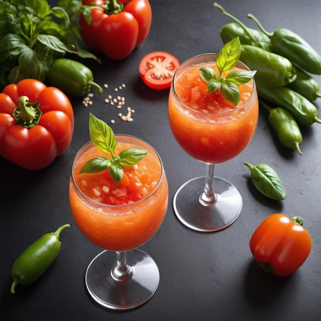20 Classic Mocktail Recipes