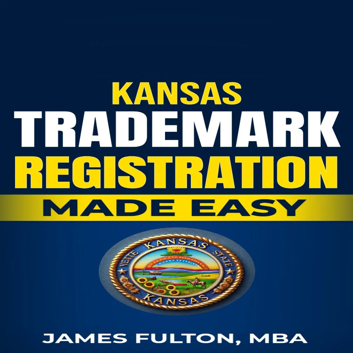 Kansas Trademark Registration Made Easy