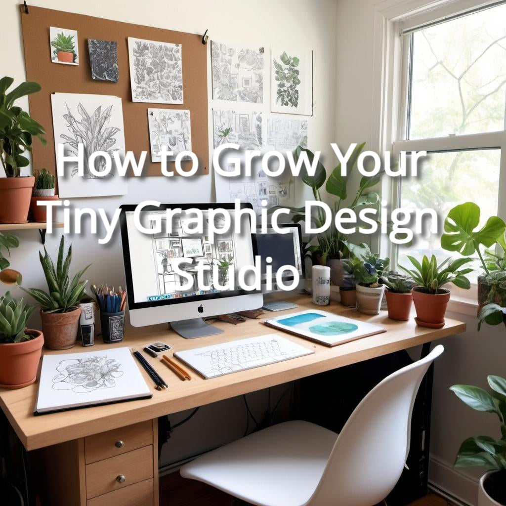 How to Grow Your Tiny Engineering Firm