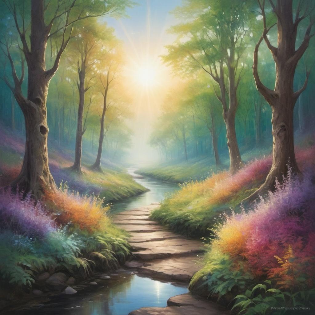 The Journey of the Soul: A Universal Spiritual Path