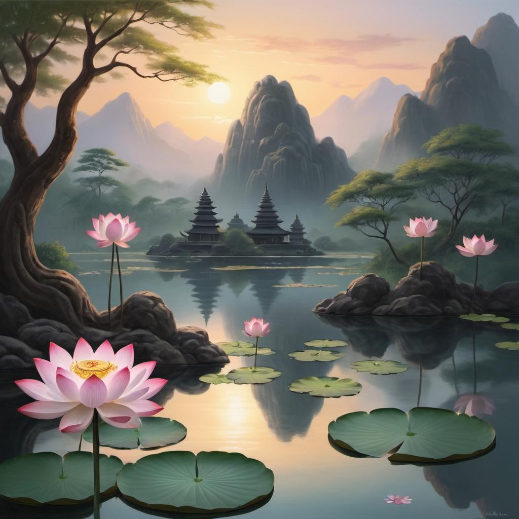 The Buddha's Life and Teachings