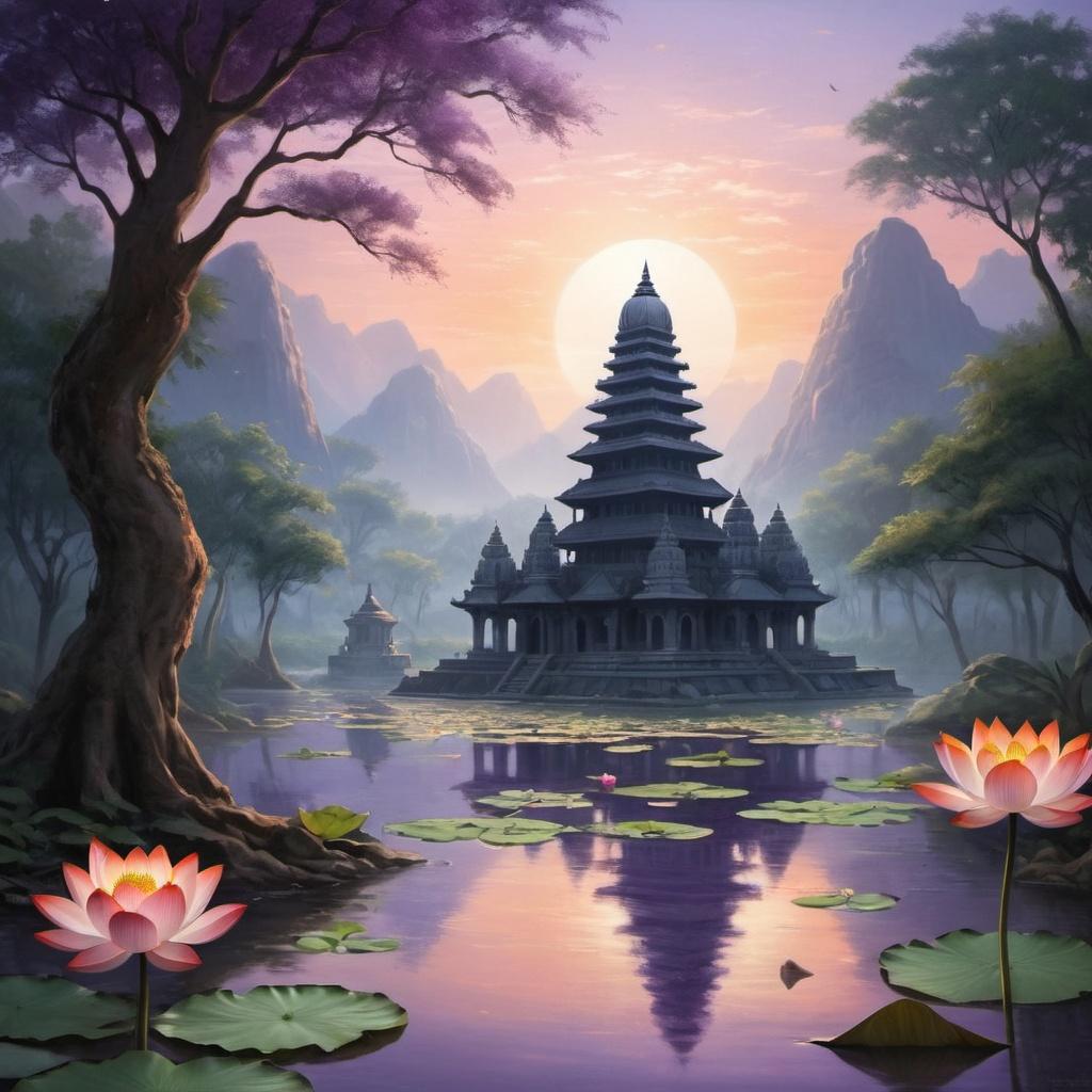 Hindu Mysticism: Exploring the Inner Path