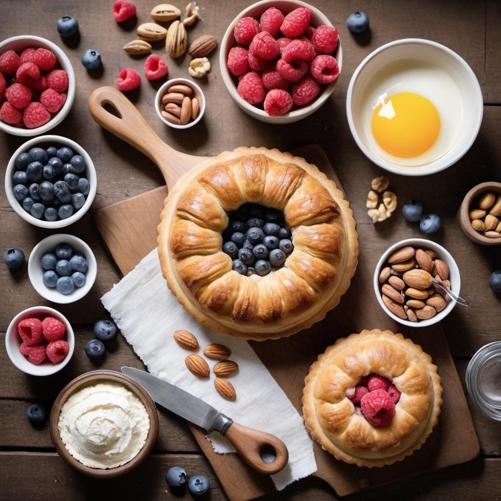 The Sweet Side of Canada: Desserts and Pastries to Savor