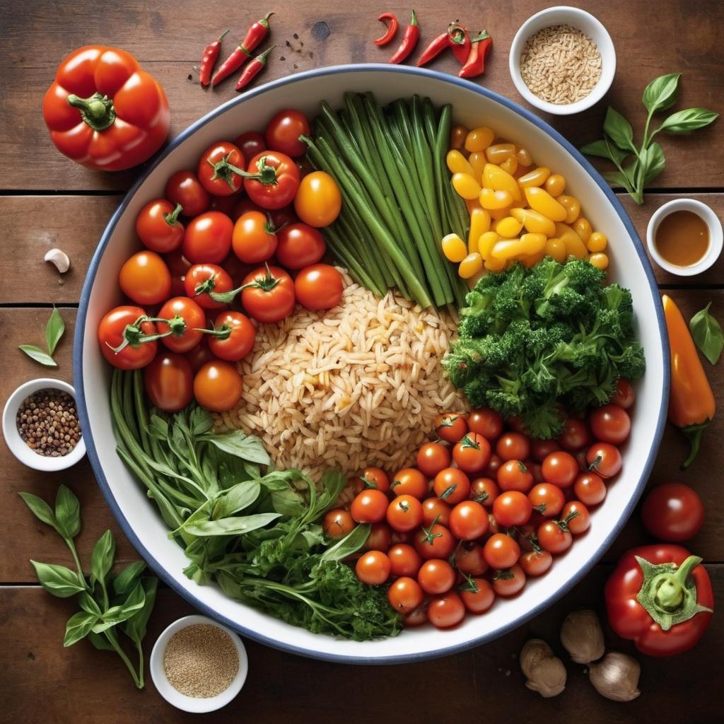 20 Classic Diabetic-Friendly Recipes