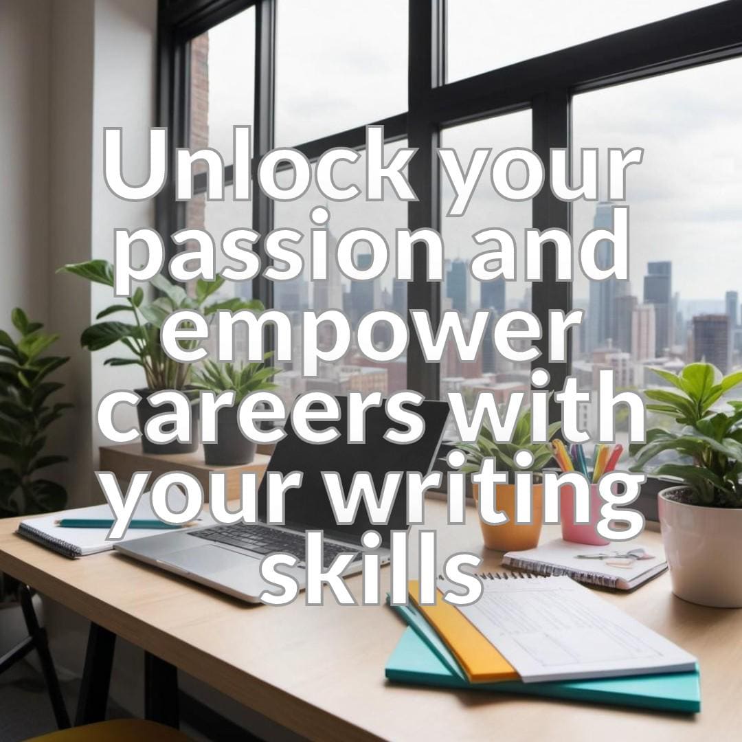 Launch Your Own Resume Writing Venture - A Guide to Building a Successful Business in Career Services