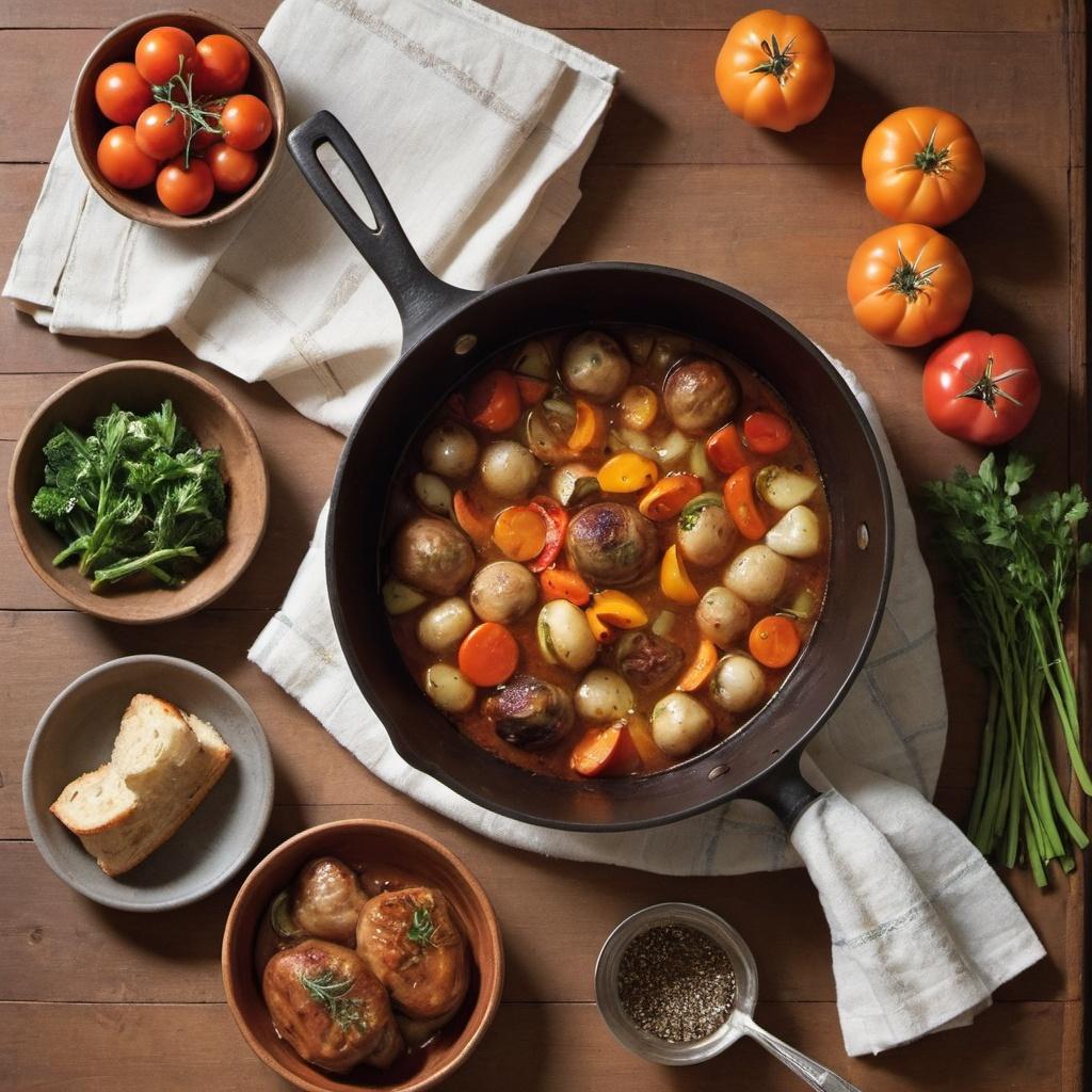 Quick & Easy Russian: 30-Minute Meals for Any Day