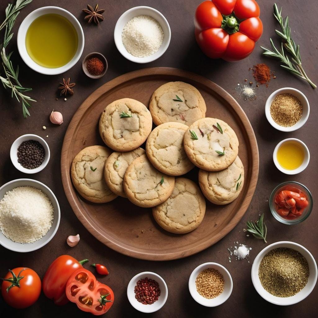 20 Classic Cookie Recipes