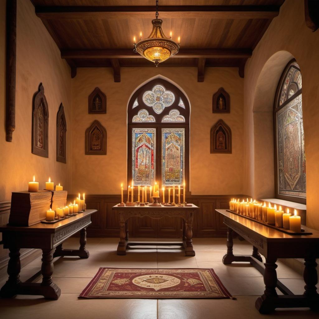 Jewish Prayer: Connecting with the Divine