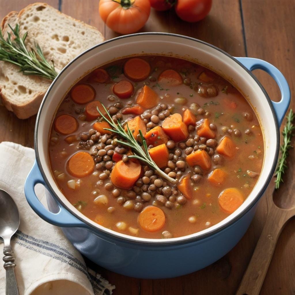 One Pot Wonders Slow Cooker Soups and Stews