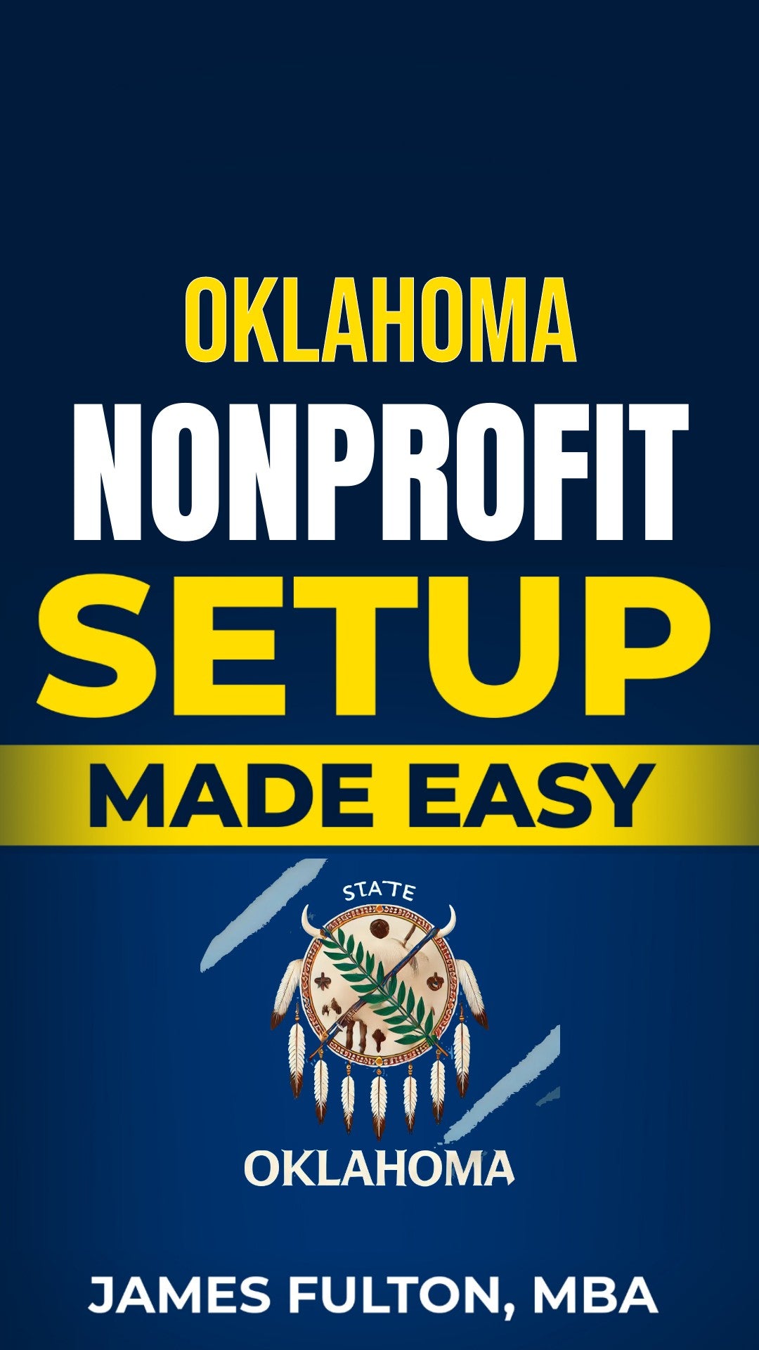 Oklahoma Nonprofit Setup Made Easy
