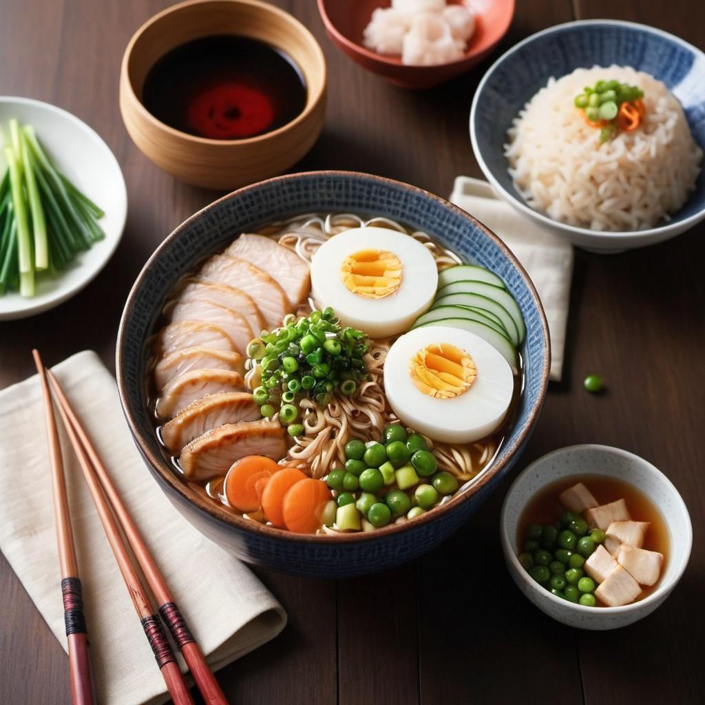 One-Pot Japanese: Simple Recipes for Any Night