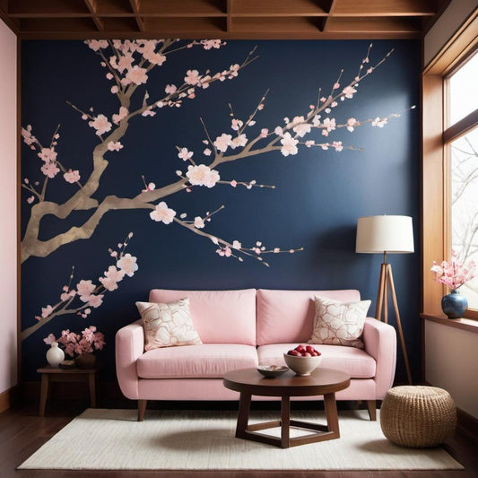 Japanese Fusion: Traditional Meets Modern