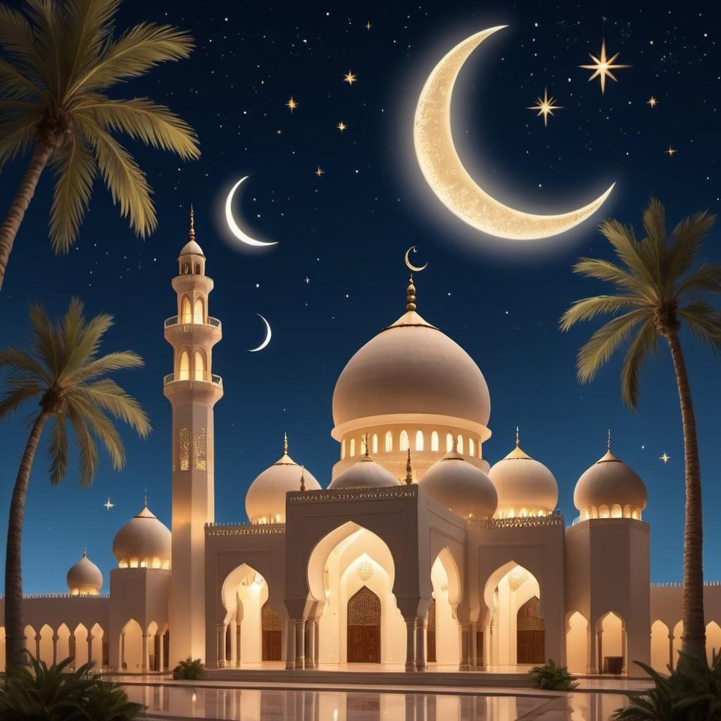 Ramadan: A Month of Spiritual Renewal