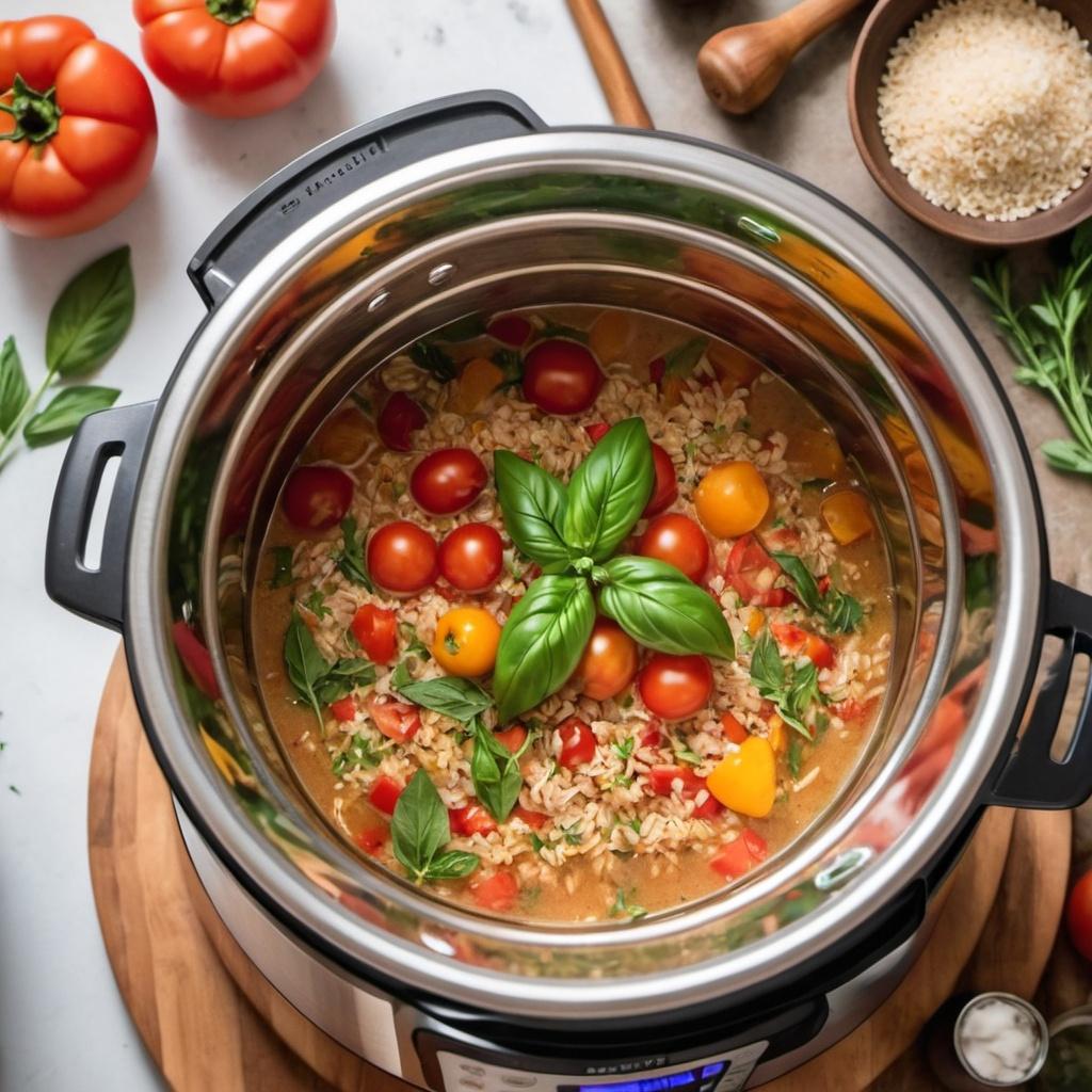 20 Classic Instant Pot Recipes