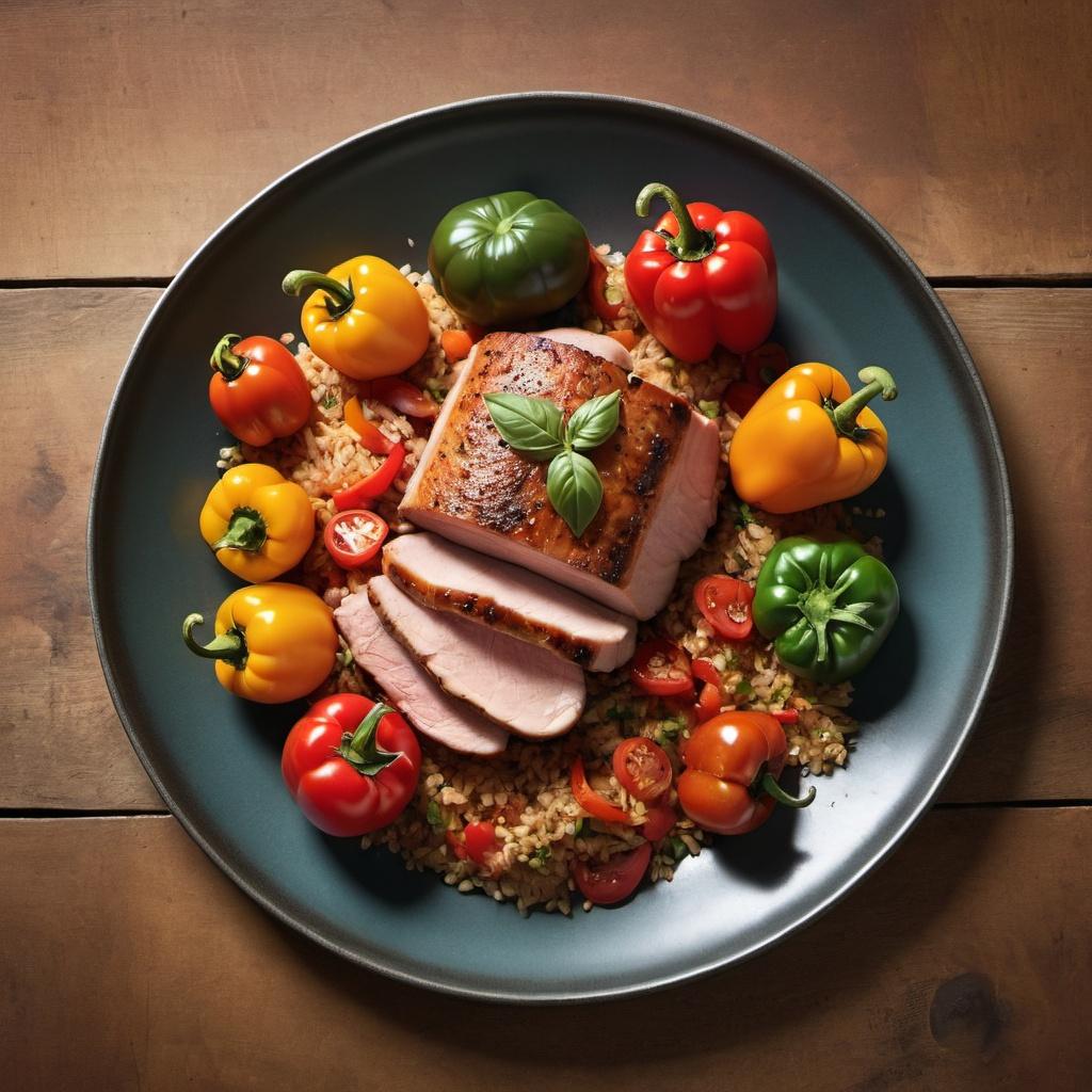 20 Classic Pork Dishes