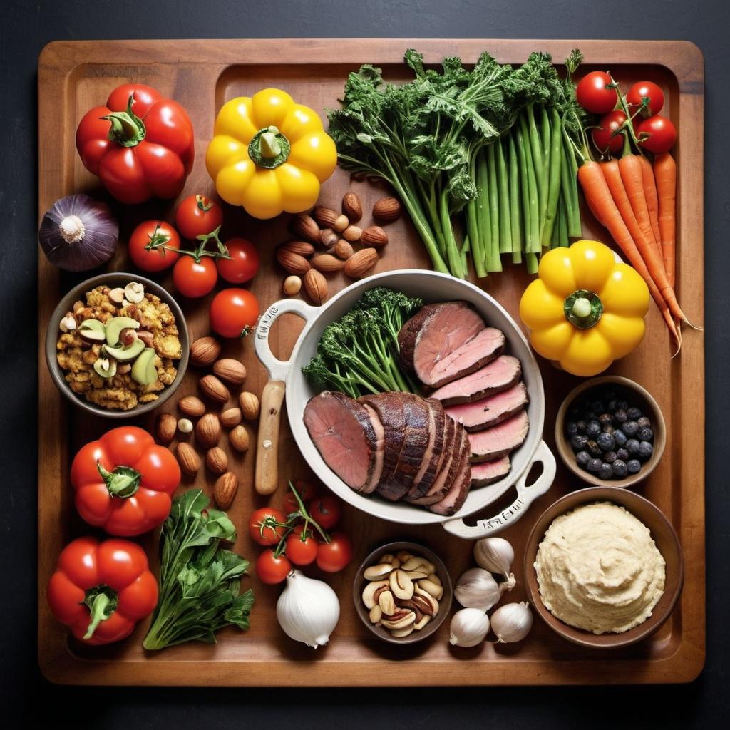20 Classic Paleo Recipes