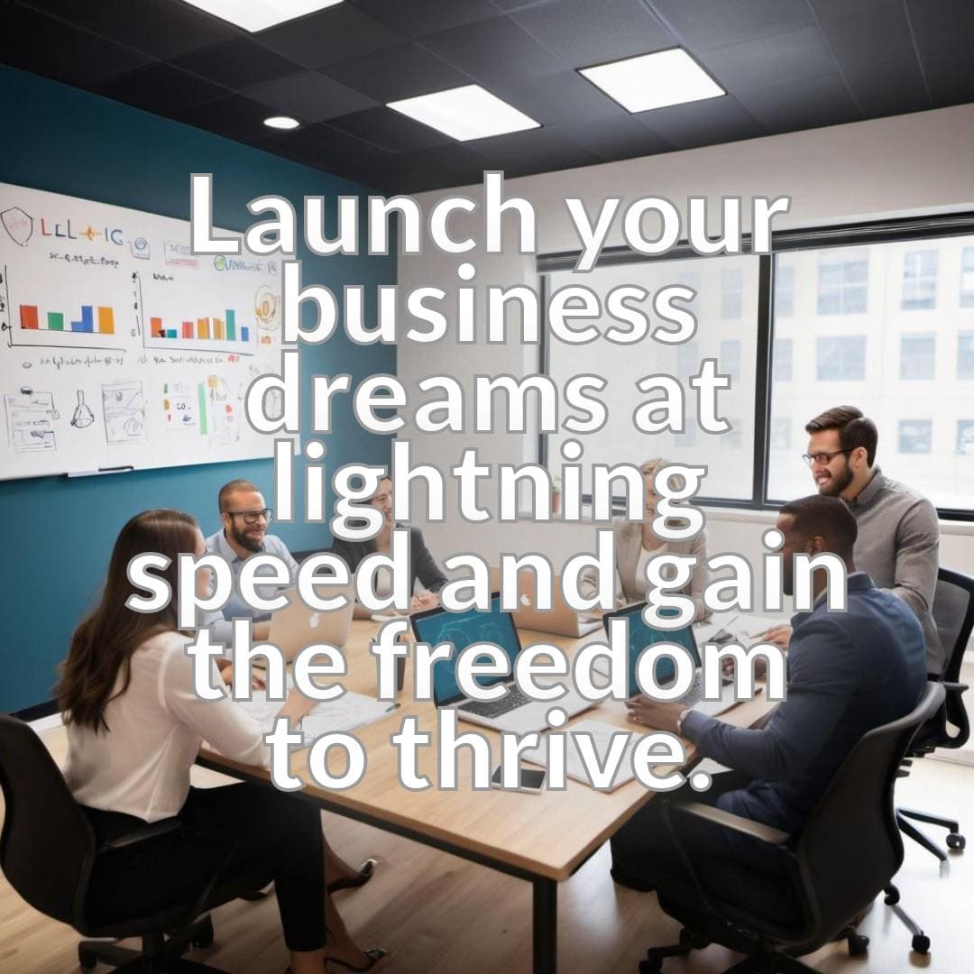 LLC Setup in 24 Hours: Fast-Track Course for Entrepreneurs