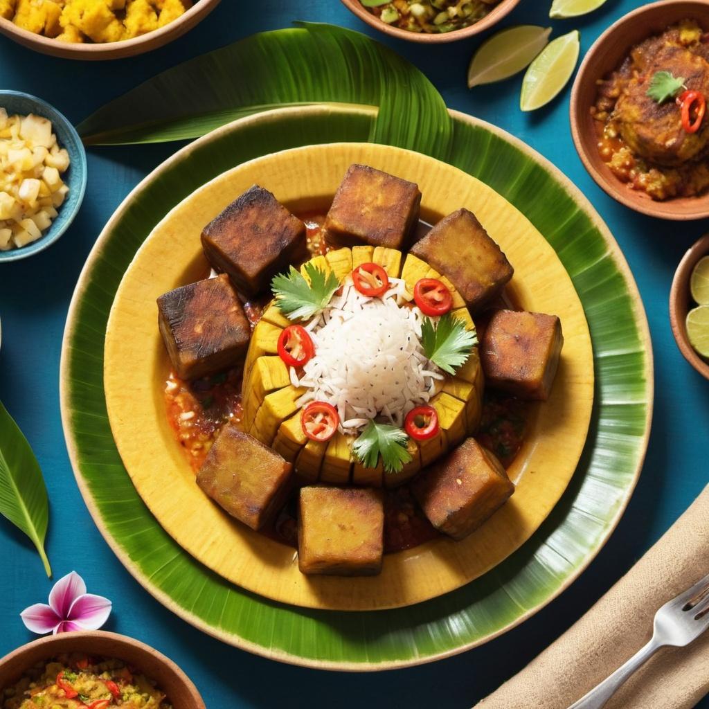 Mofongo Mania: A Complete Guide to Plantain Perfection