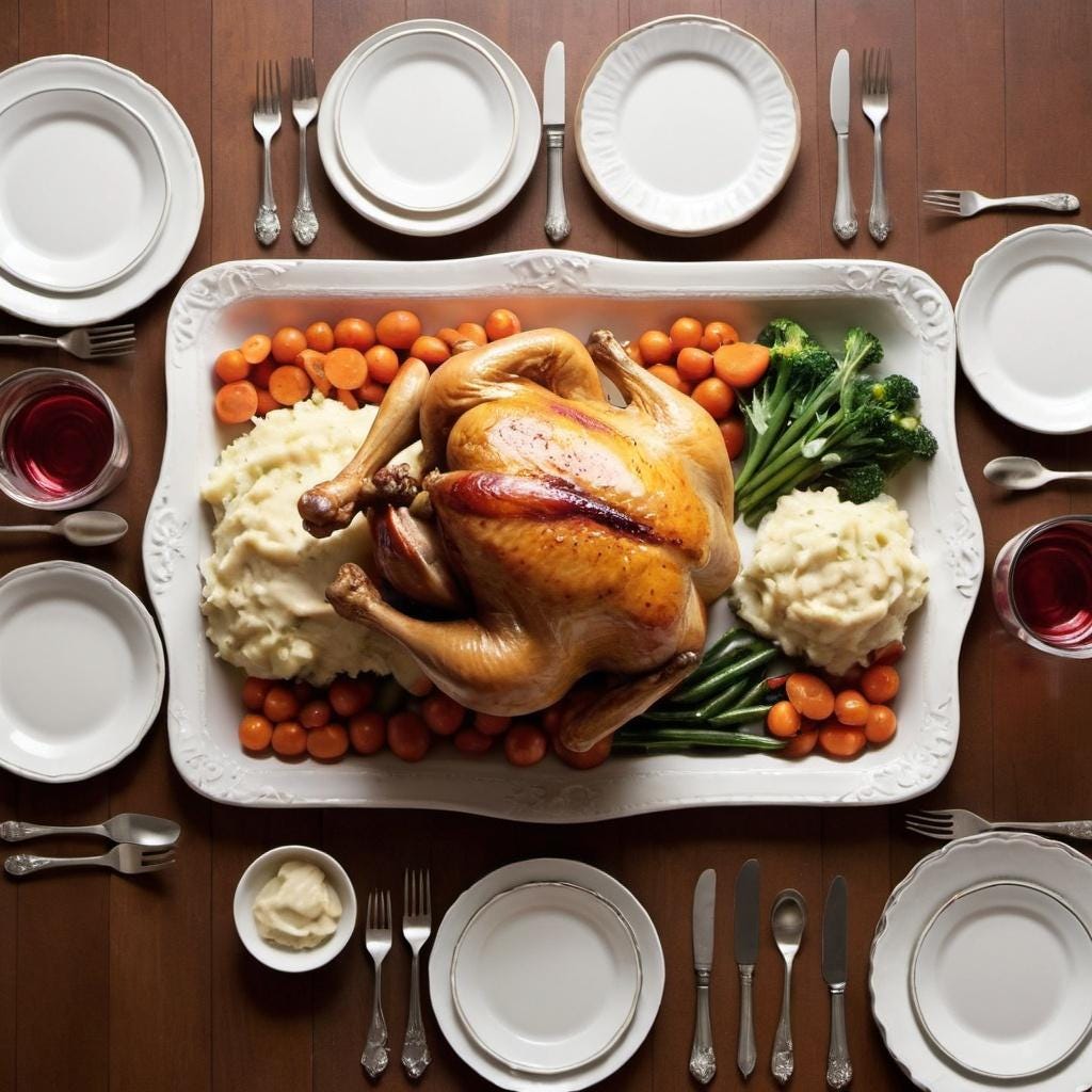 20 Classic Family Dinner Recipes