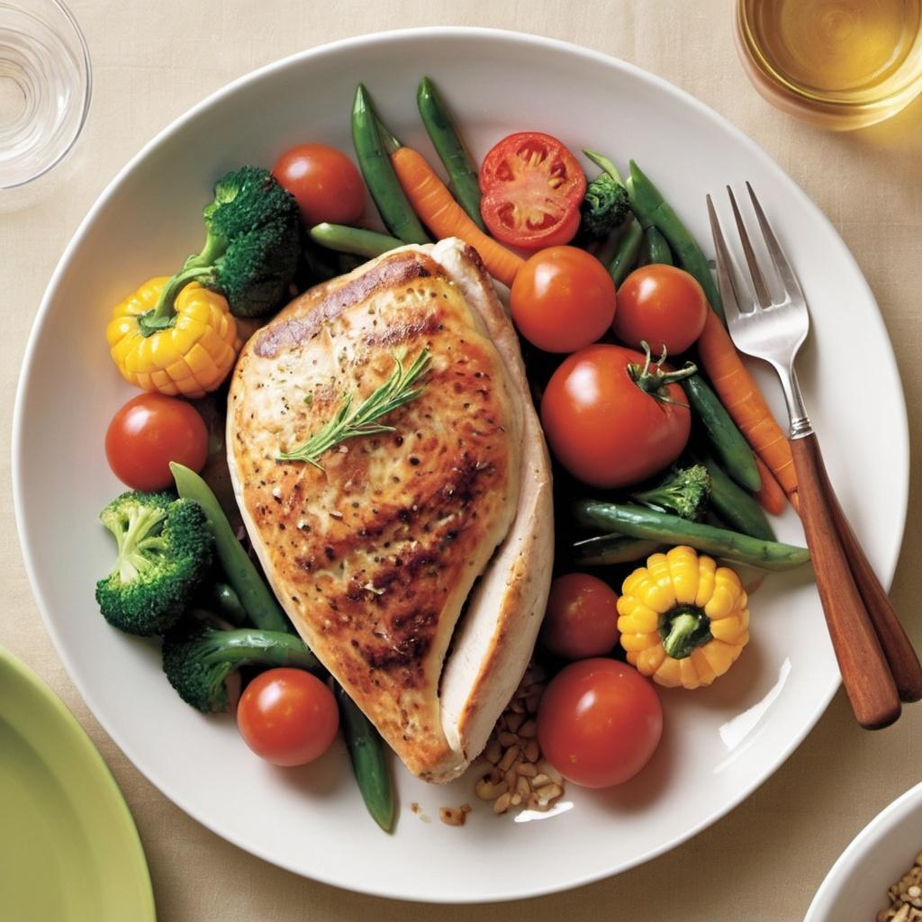 20 Classic Diabetic-Friendly Recipes