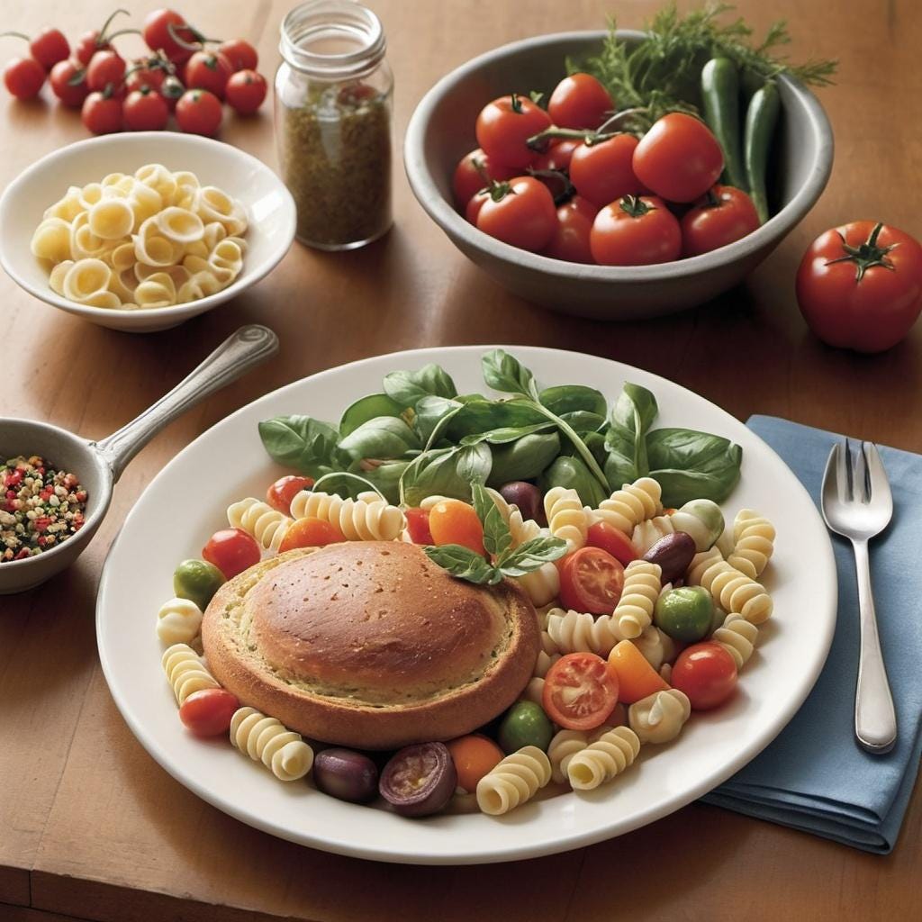 20 Classic Quick and Easy Recipes