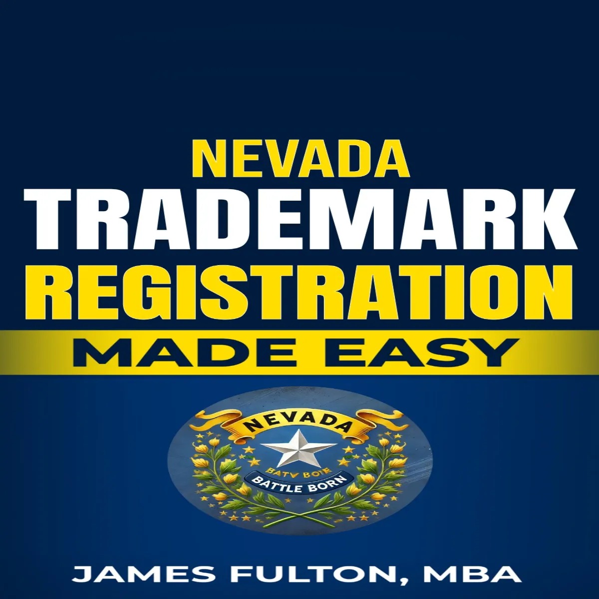 Nevada Trademark Registration Made Easy