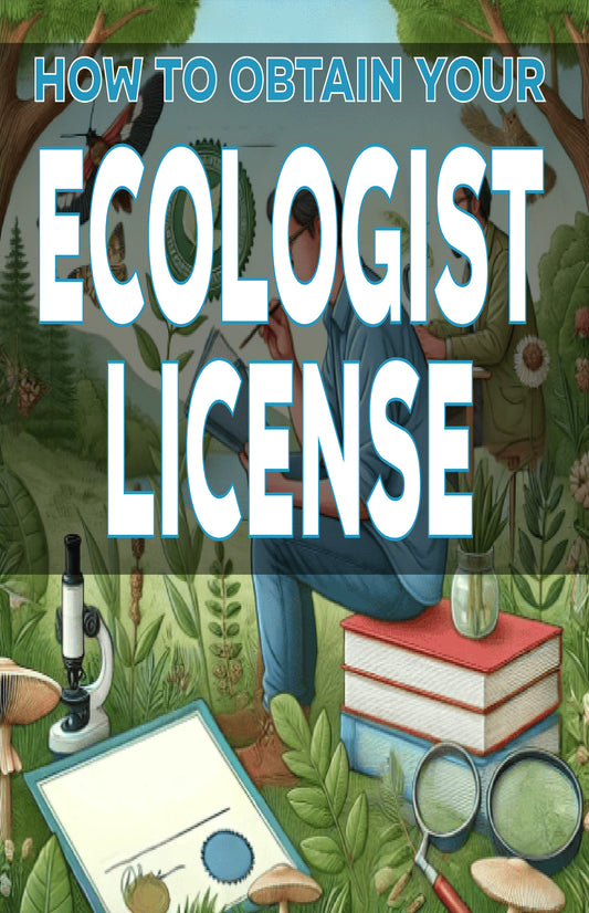 How to Obtain Your Ecologist License